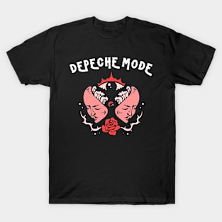 DEPECHE MODE T-Shirt